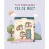 Puzzelboek - Tel je mee?